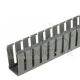 PANDUIT WIDE SLOT WIRING DUCT G2X2LG6 , NO COVER