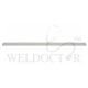 PANDUIT WIRING DUCT COVERS C1.5LG, PVC, GRAY 1.5"