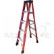 LADDERMENN H/D FIBREGLASS LADDER SINGLE SIDE - FGL
