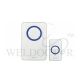 BRITZ DIGITAL WIRELESS DOORBELL 912DC