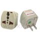BRITZ TRAVEL ADAPTOR TR-06