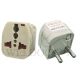 BRITZ TRAVEL ADAPTOR TR-09B (4.8MM)