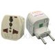 BRITZ TRAVEL ADAPTOR TR-09C