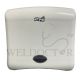 DISPENSER FOR M-FOLD PAPER TOWEL
