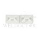 PANDUIT 4-WAY ADHESIVE BACKED CABLE TIE MOUNT ABMM-A-D 100PCS/PKT