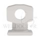 PANDUIT SCREW APPLIED CABLE TIE MOUNT #5 LPMM-S5-M 100PCS/PKT