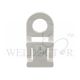 PANDUIT CABLE TIE ANCHOR MOUNT #8 TA1S8-M 100PCS/PKT