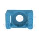 PANDUIT CABLE TIE MOUNT, TEZEL, TM3S10-C76 100PCS/PKT