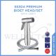 SELLEYS 3001 SS304 PREMIUM BIDET