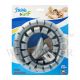 SL GRAY CABLE ORGANISER SL-5036 3CMX150CM
