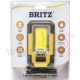BRITZ EX-26 10W LED USB RECHARGEABLE LAMP – 500LUMEN 6500K IP44