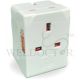 BRITZ 3 WAY ADAPTOR BR-928