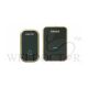 BRITZ WIRELESS KINETIC DOORBELL (BLACK GOLD) K637AC