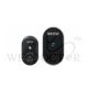 BRITZ CONTACTLESS WIRELESS DOORBELL (BLACK SILVER) K639AC