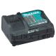 MAKITA 12V LI-ION FAST-CHARGE CHARGER DC10SB 197370-7