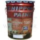 NIPPON PAINT VINILEX 5000 (ECONOMICAL PAINT) 20L