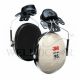 3M PELTOR OPTIME 95 CAP-MOUNT EARMUFF H6P3E/V