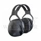 3M PELTOR OVER THE HEAD EARMUFF – X5A