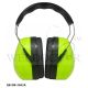 QUEBEE EM-5002A HEADBAND EARMUFF