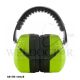 QUEBEE EM-5002B AUDIOFF FOLDABLE HEADBAND EARMUFF