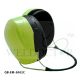 QUEBEE EM-5002C AUDIOFF NECKBAND EARMUFF