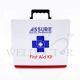 ASSURE FIRST AID KIT LARGE (COMPLETE) 30.3X27.5X10.7CM