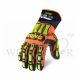 IRONCLAD KONG PRO CUT 5 GLOVES [EN388]