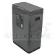 JAVA VEGAS JH8828 50L SENSOR BIN