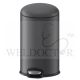 JAVA BASS JH8853 30L STEP BIN