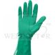 KIMBERLY-CLARK G80 NITRILE CHEMICAL RESISTANT GLOVES 13” [EN374, EN388]