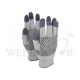 KIMBERLY CLARK G60 PURPLE NITRILE CUT RESISTANCE GLOVES [EN388]