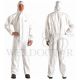 3M 4510 PROTECTIVE COVERALL