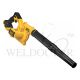 DEWALT 20V MAX JOBSITE BLOWER 18000RPM AIRFLOW 80M/S DCE100N-KR (BARE UNIT)