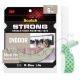 3M SCOTCH INDOOR DOUBLE SIDED MOUNTING TAPE 25MM X 4.0M 110-M25 WHITE