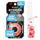 3M SCOTCH INDOOR DOUBLE SIDED MOUNTING TAPE 19MM X 1.5M 410-S19 CLEAR