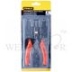 STANLEY COMBINATION SNAP RING PLIERS 84-168