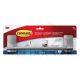 3M SATIN NICKEL TOWEL BAR BATH41-SN-ES