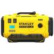 STANLEY 20V LI-ION CORDLESS INFLATOR 160PSI SCE520-KR (BARE UNIT)