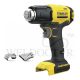 STANLEY 20V LI-ION MAX HEAT GUN, 510°C SCX530 (BARE UNIT)