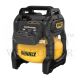 DEWALT 20V LI-ION OIL FREE AIR COMPRESSOR 125 PSI AIR FL 31L/MIN DCC1020N-KR (BARE UNIT)
