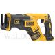 DEWALT 20V LI-ION BRUSHLESS COMPACT RECIPROCATING SAW DCS367B ( BARE UNIT)