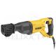 DEWALT RECIPRO SAW 1100W, 0-2800SPM DWE305PK-GB