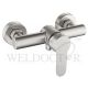 SHOWY SINGLE LEVER SHOWER MIXER 3568