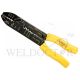 STANLEY CRIMPING PLIERS 84-223
