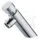 SHOWY SELF-CLOSING DELAY BASIN TAP 2678-000 (HEIGHT: 12.5CM)