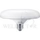 PHILIPS 6” UFO LED BULB E27 15W CT/6