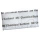 3M CHEMICAL SORBENT PILLOWS P-300 3BOX/CASE