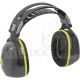 DELTA PLUS INTERLAGOS2 EARMUFFS SNR 29 DB