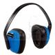 DELTA PLUS SPA3 MULTIPLE-POSITION EARMUFF SNR 28DB