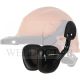 DELTA PLUS SUZUKA2 EAR DEFENDER FOR SAFETY HELMET
